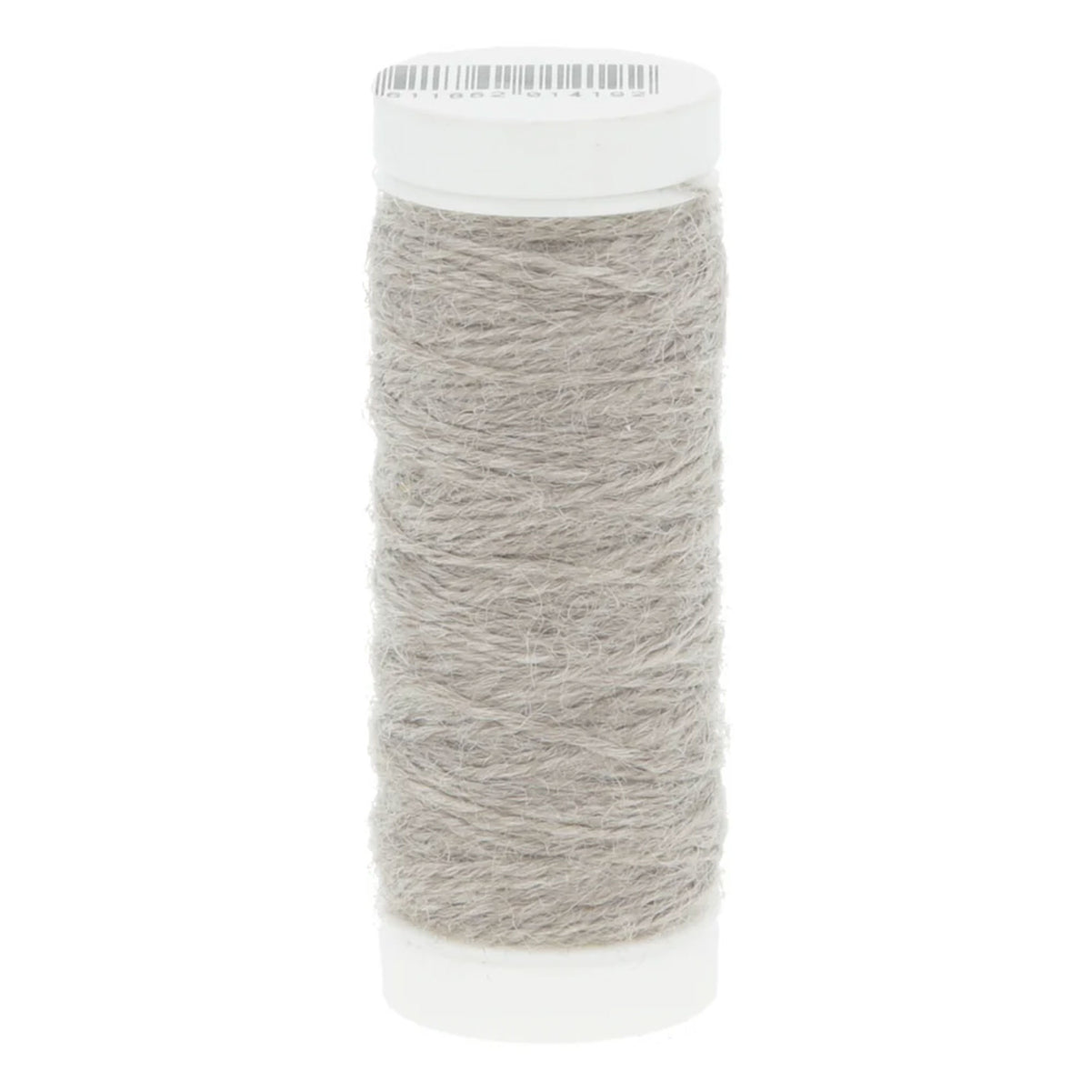 Lang Yarns Jawoll Reinforcement Bobbins - 0022 Beige Melange
