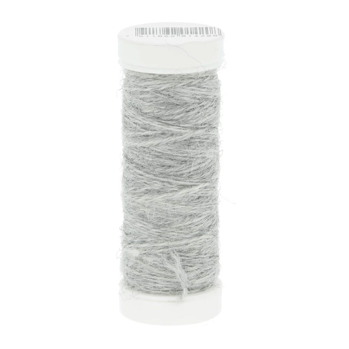 Lang Yarns Jawoll Reinforcement Bobbins - 0023 Light Gray
