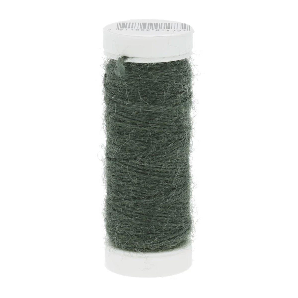 Lang Yarns Jawoll Reinforcement Bobbins - 0098 Dark Green
