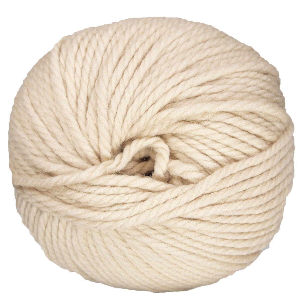 Rowan Big Wool Yarn - 48 Linen - Zoom Image
