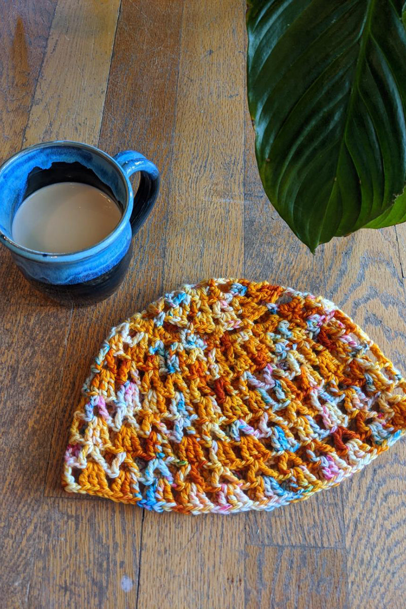 Jimmy Beans Wool PDF Patterns - Beanies by Beans - PDF Download - Extra Image
