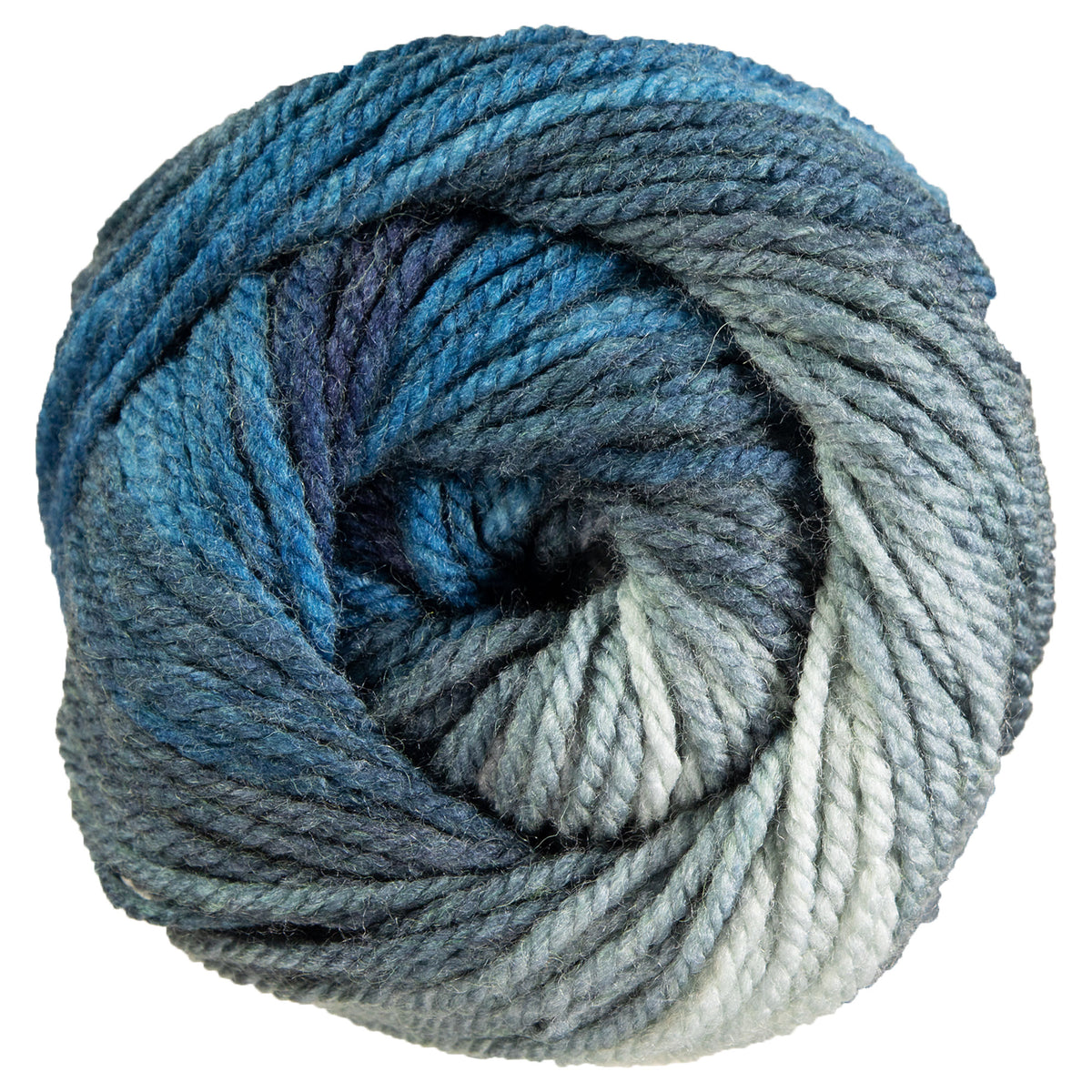 Hayfield Spirit Chunky Yarn - 417 Breeze - Zoom Image