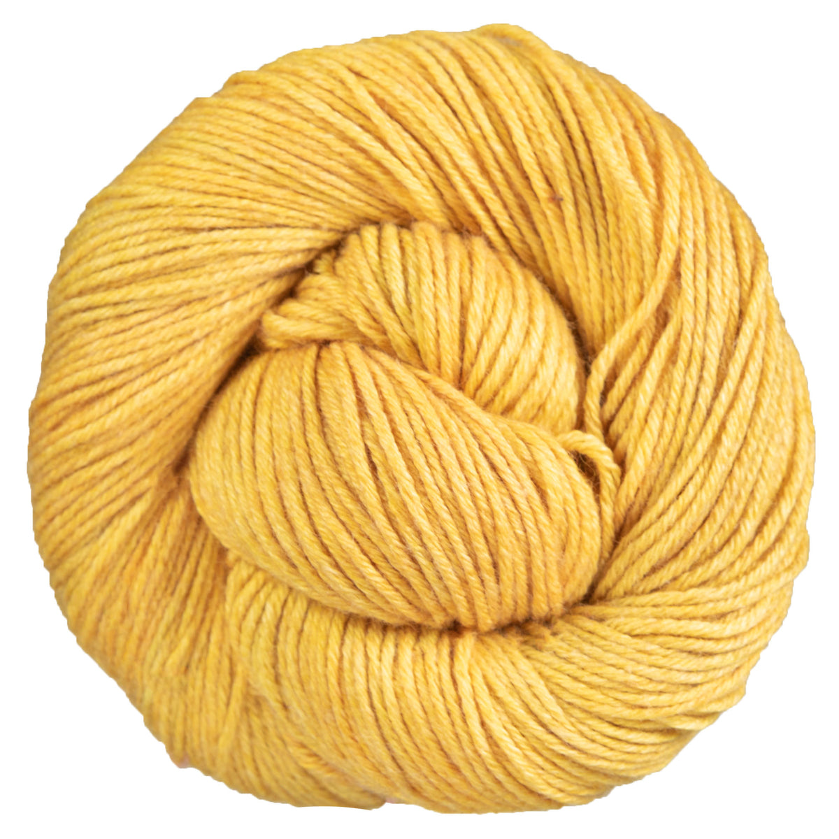 Madelinetosh Wool + Cotton Yarn - Candlewick - Zoom Image