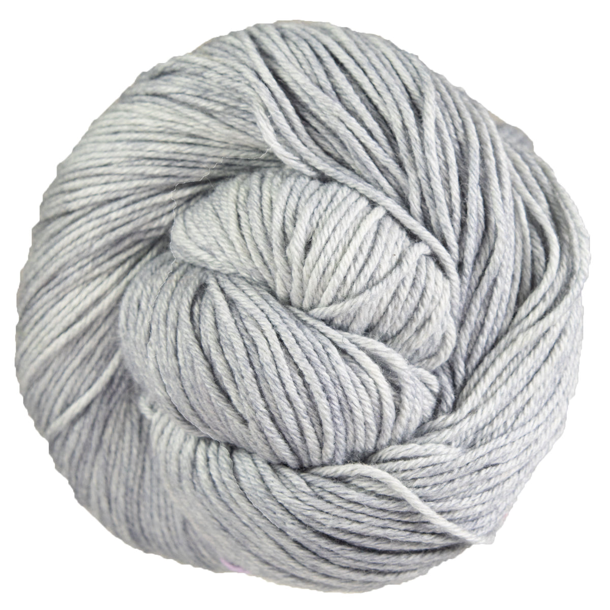 Madelinetosh Wool + Cotton Yarn - Aura - Zoom Image