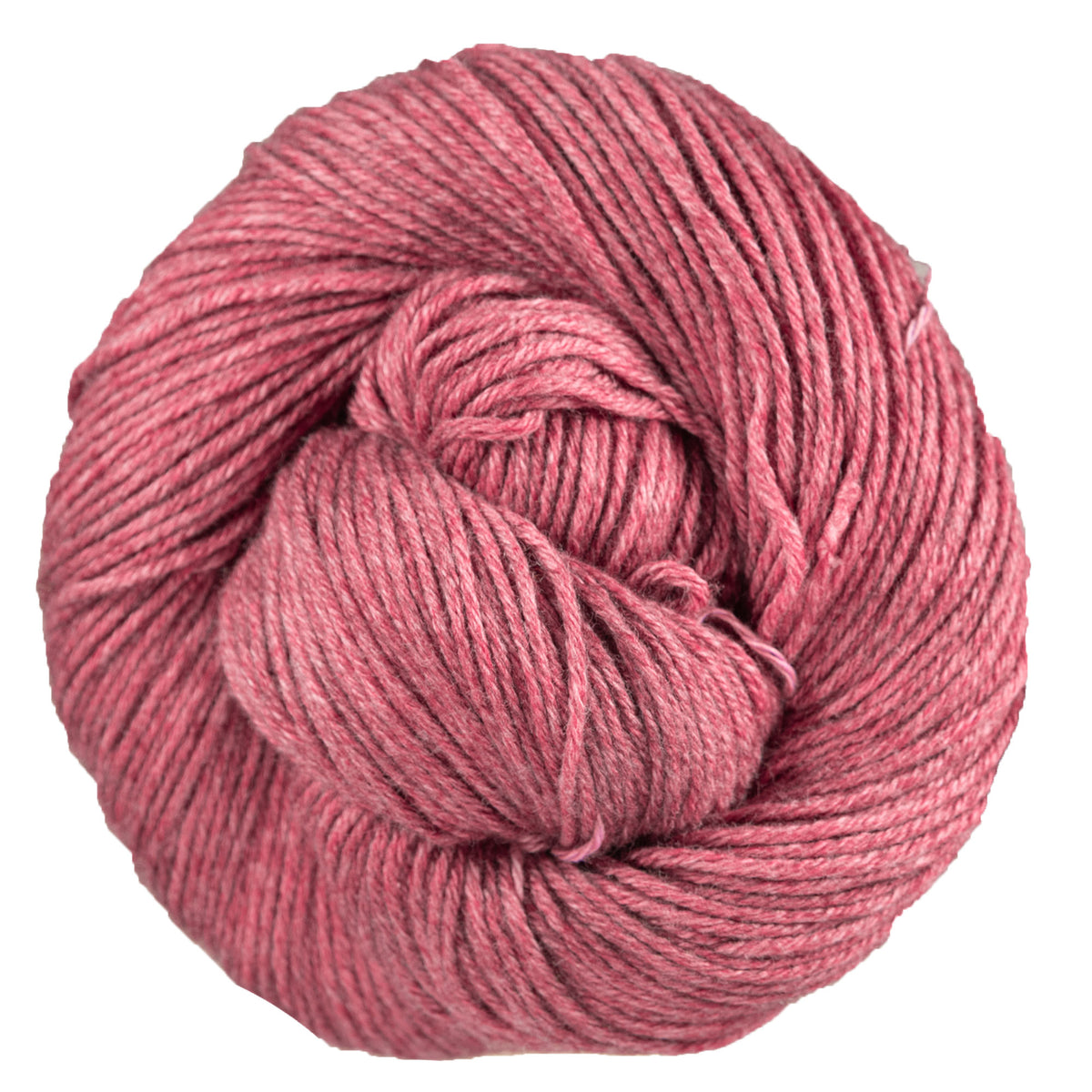 Madelinetosh Wool + Cotton Yarn - Coquette Deux - Zoom Image
