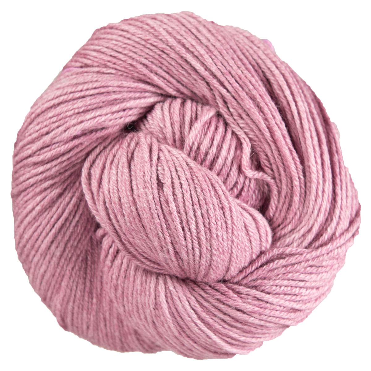 Madelinetosh Wool + Cotton Yarn - Elizabeth Taylor - Zoom Image
