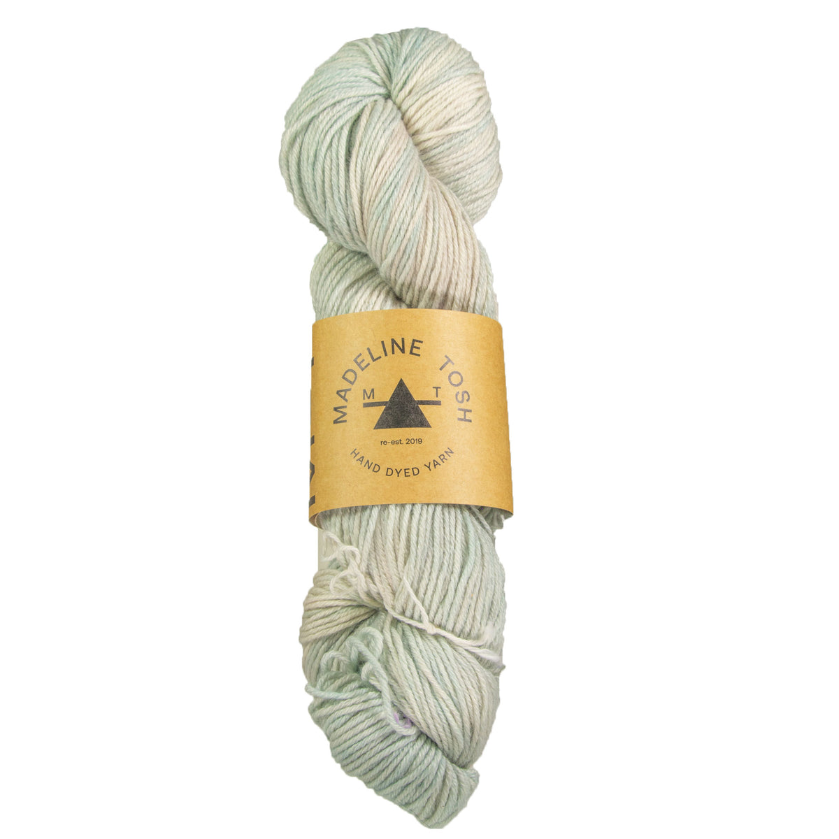 Madelinetosh Wool + Cotton Yarn - Hepburn - Zoom Image
