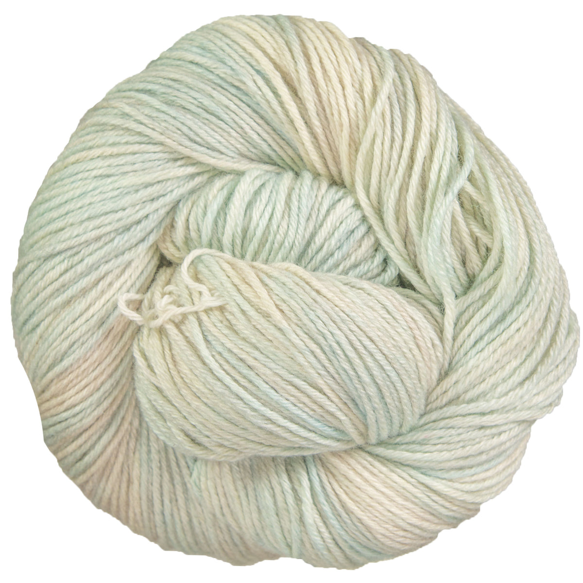 Madelinetosh Wool + Cotton Yarn - Hepburn - Zoom Image
