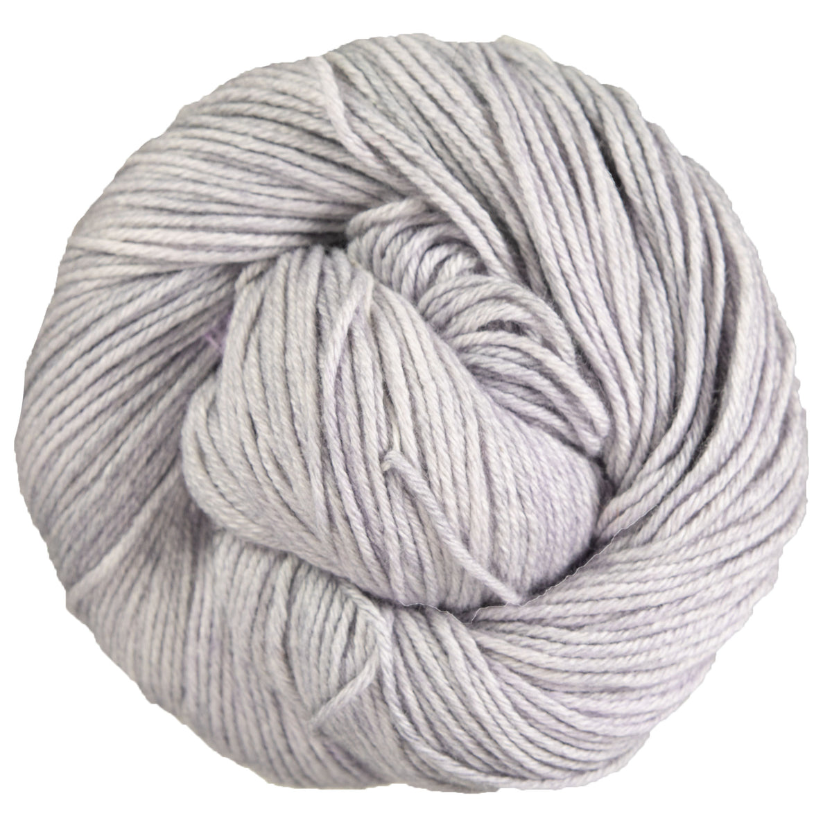 Madelinetosh Wool + Cotton Yarn - Moonstone - Zoom Image
