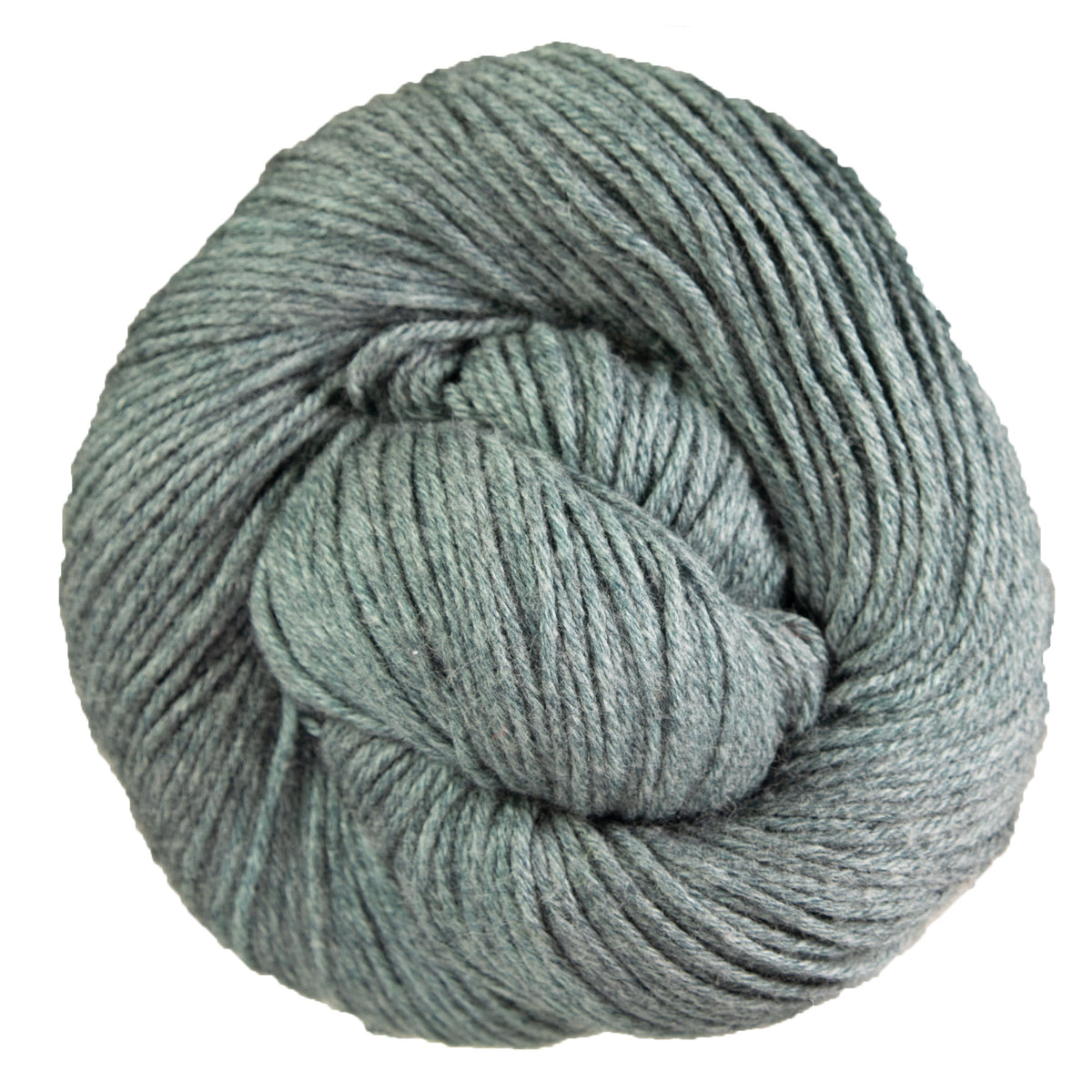 Madelinetosh Wool + Cotton Yarn - Snake - Zoom Image