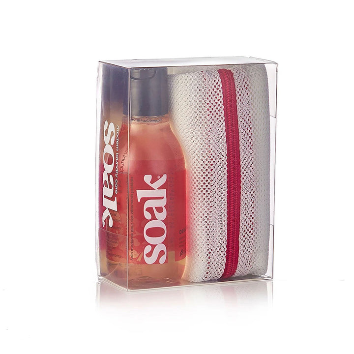 Soak Ecowash Bag Gift Set - Celebration - Zoom Image