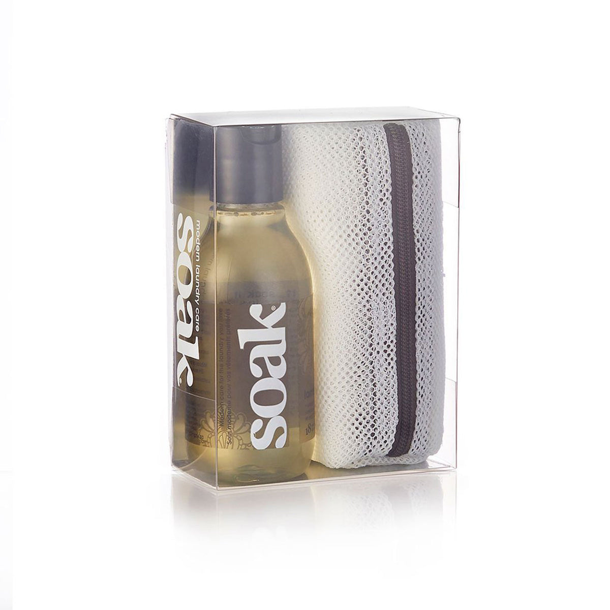 Soak Ecowash Bag Gift Set - Lacey - Zoom Image
