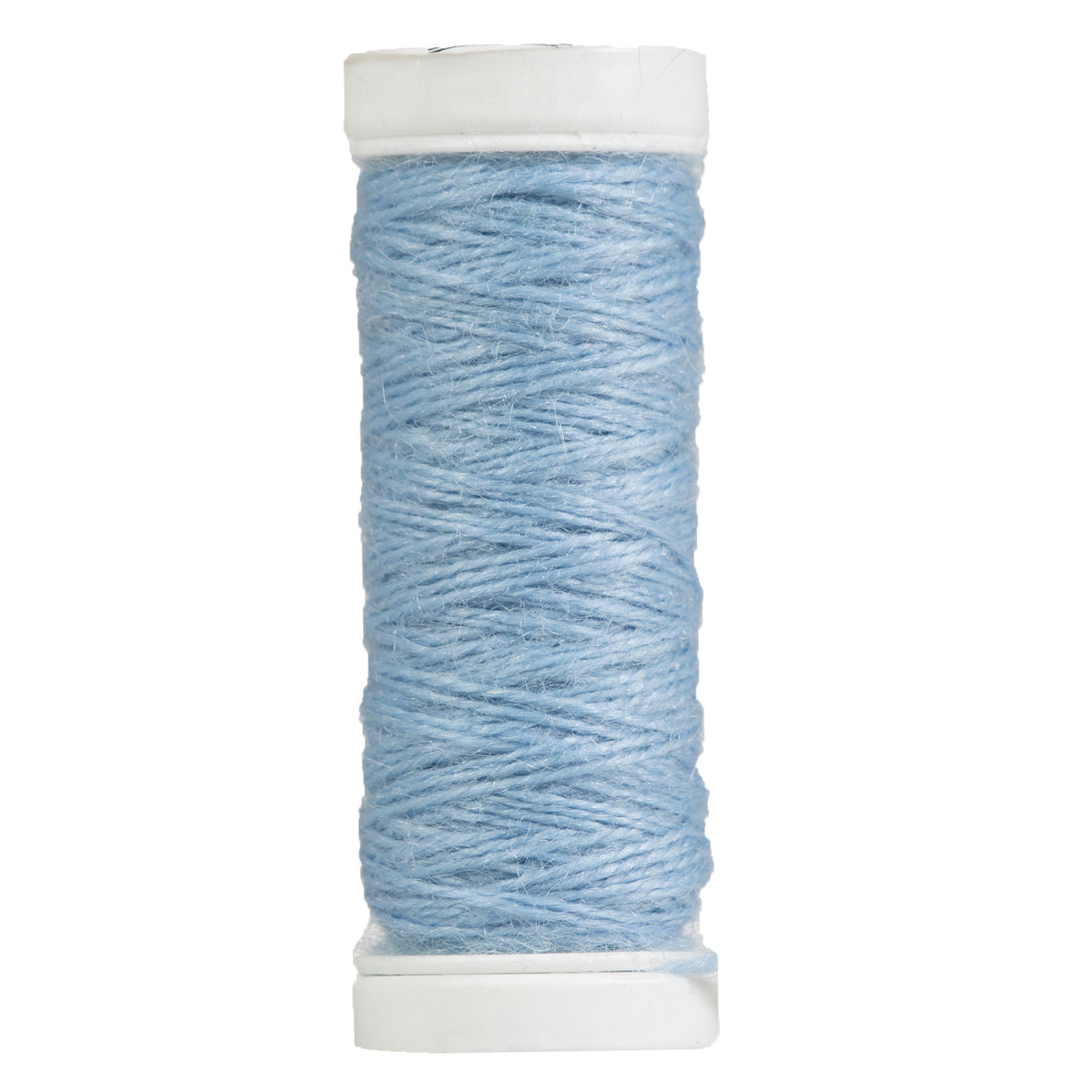Lang Yarns Jawoll Reinforcement Bobbins - 0220 Sky Blue - Zoom Image
