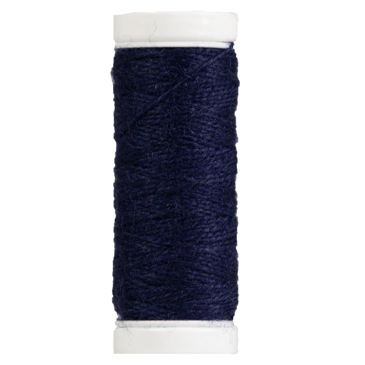 Lang Yarns Jawoll Reinforcement Bobbins - 0025 Blue - Zoom Image