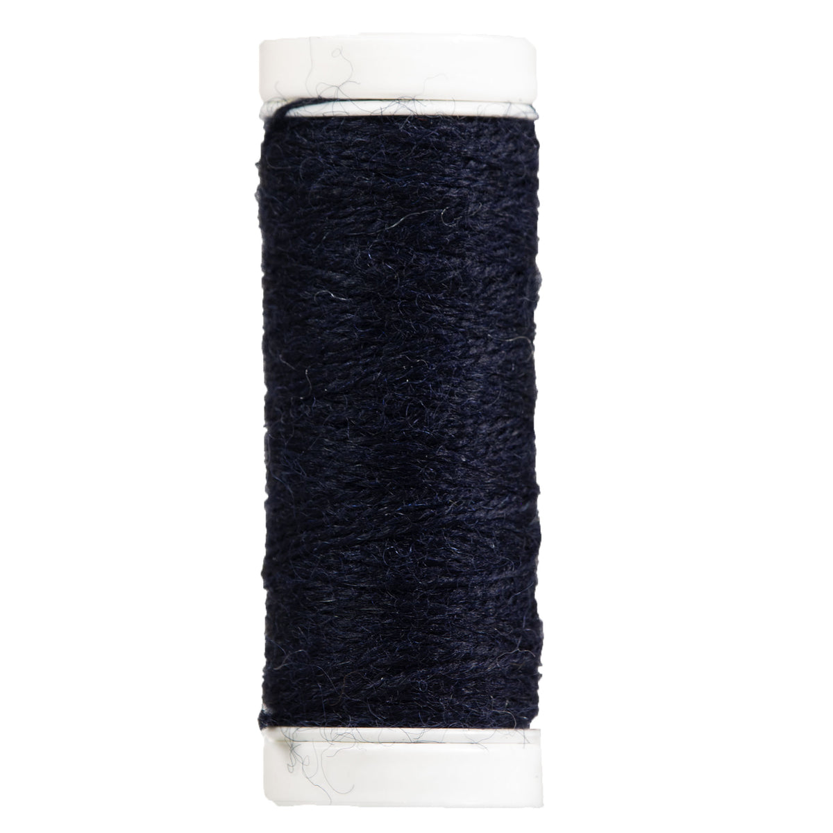 Lang Yarns Jawoll Reinforcement Bobbins - 0034 Navy - Zoom Image
