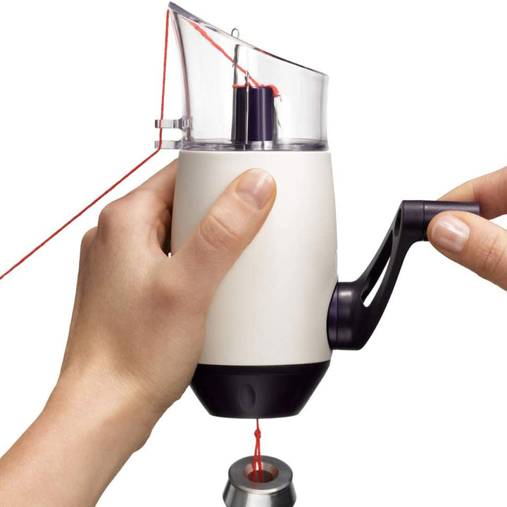 Prym Knitting Mill - Comfort Twist Knitting Mill - Extra Image