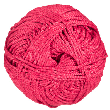 Scheepjes Catona Yarn - 413 Cherry - Zoom Image