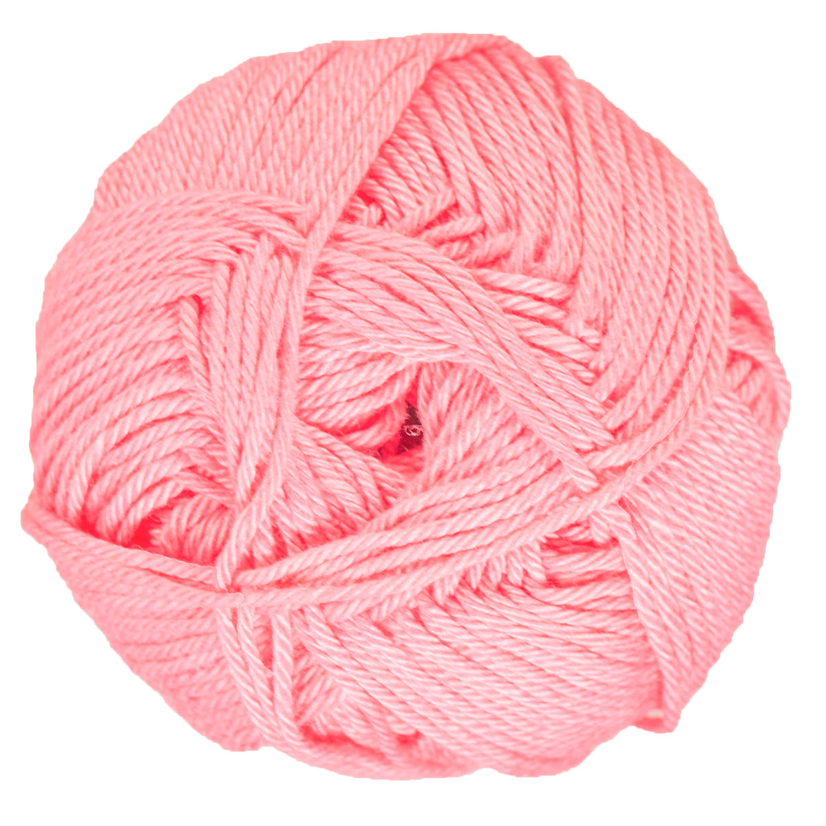 Scheepjes Catona Yarn - 409 Soft Rose - Zoom Image
