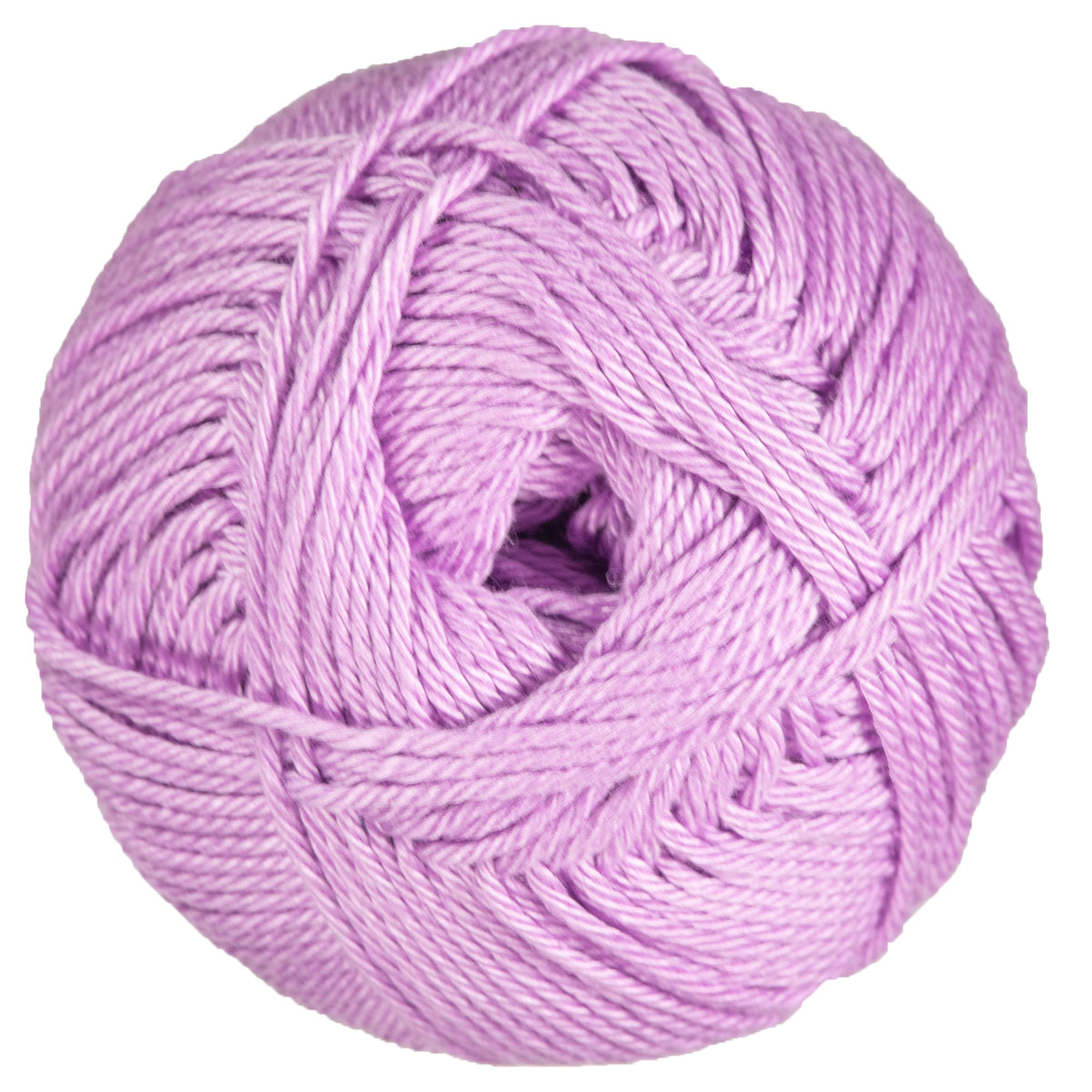 Scheepjes Catona Yarn - 520 Lavender - Zoom Image
