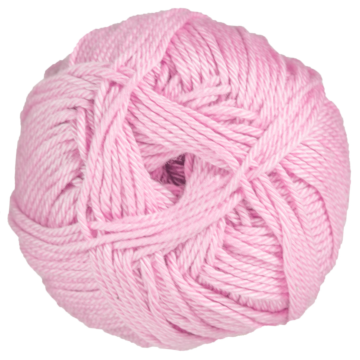 Scheepjes Catona Yarn - 226 Light Orchid - Zoom Image
