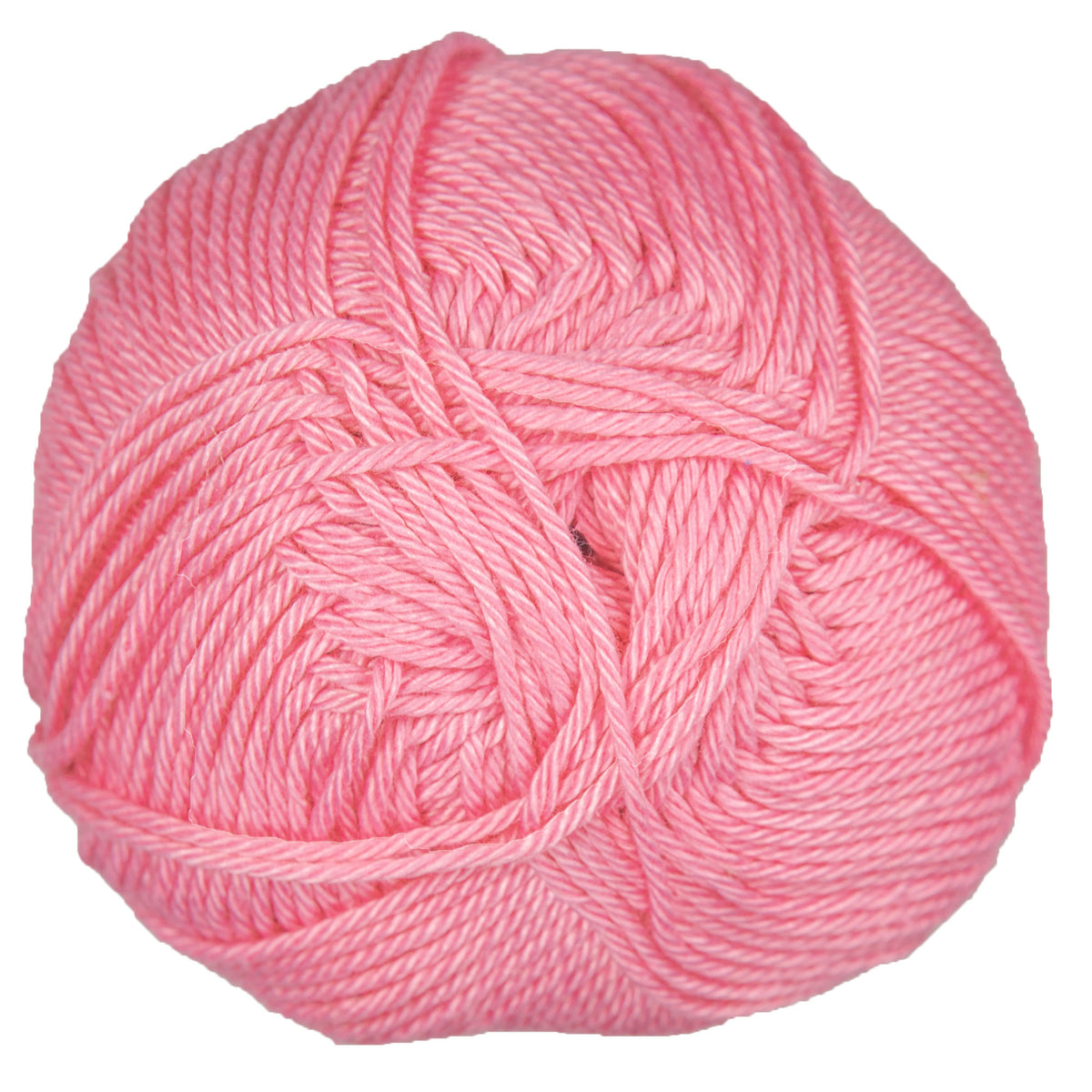 Scheepjes Catona Yarn - 518 Marshmallow - Zoom Image
