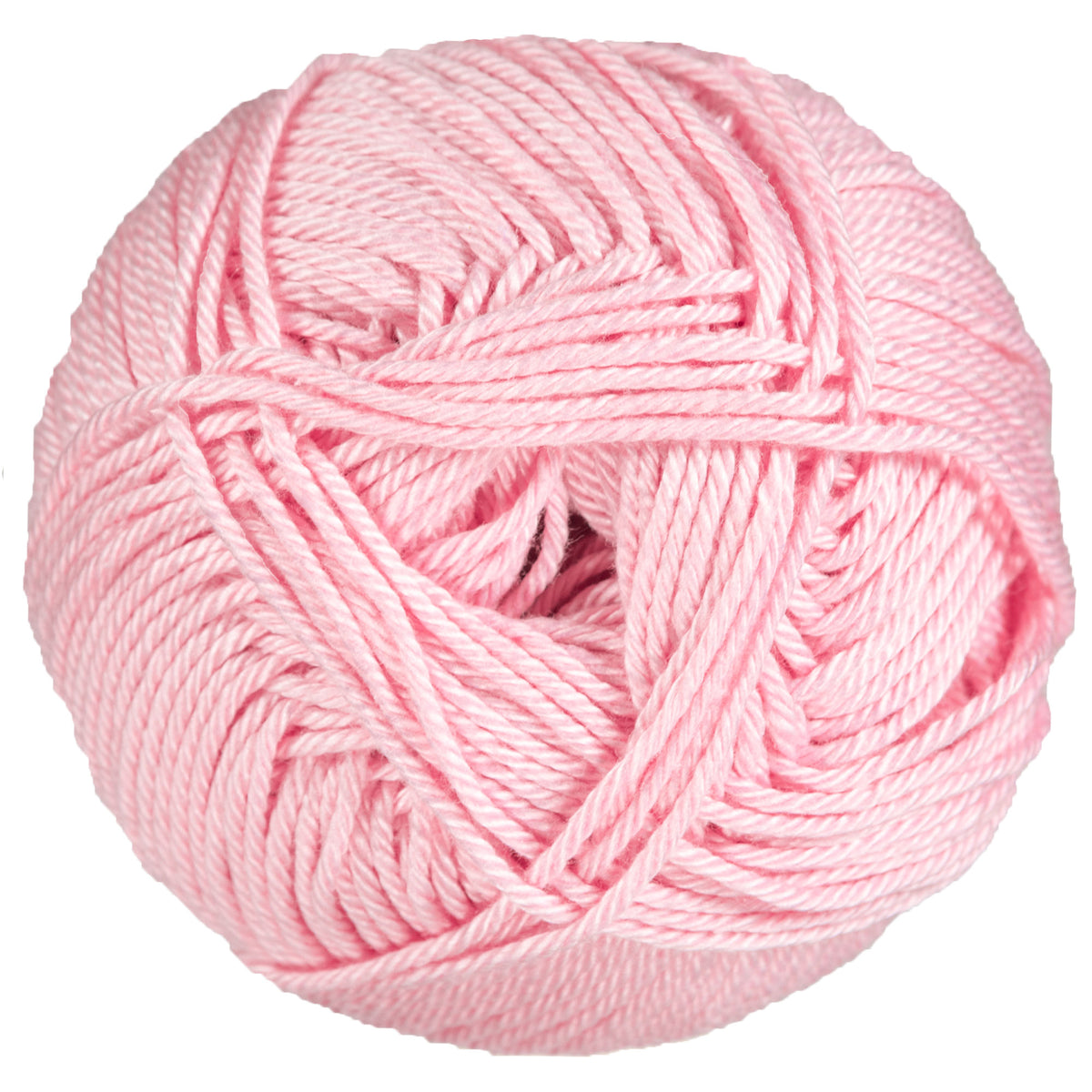 Scheepjes Catona Yarn - 246 Icy Pink - Zoom Image

