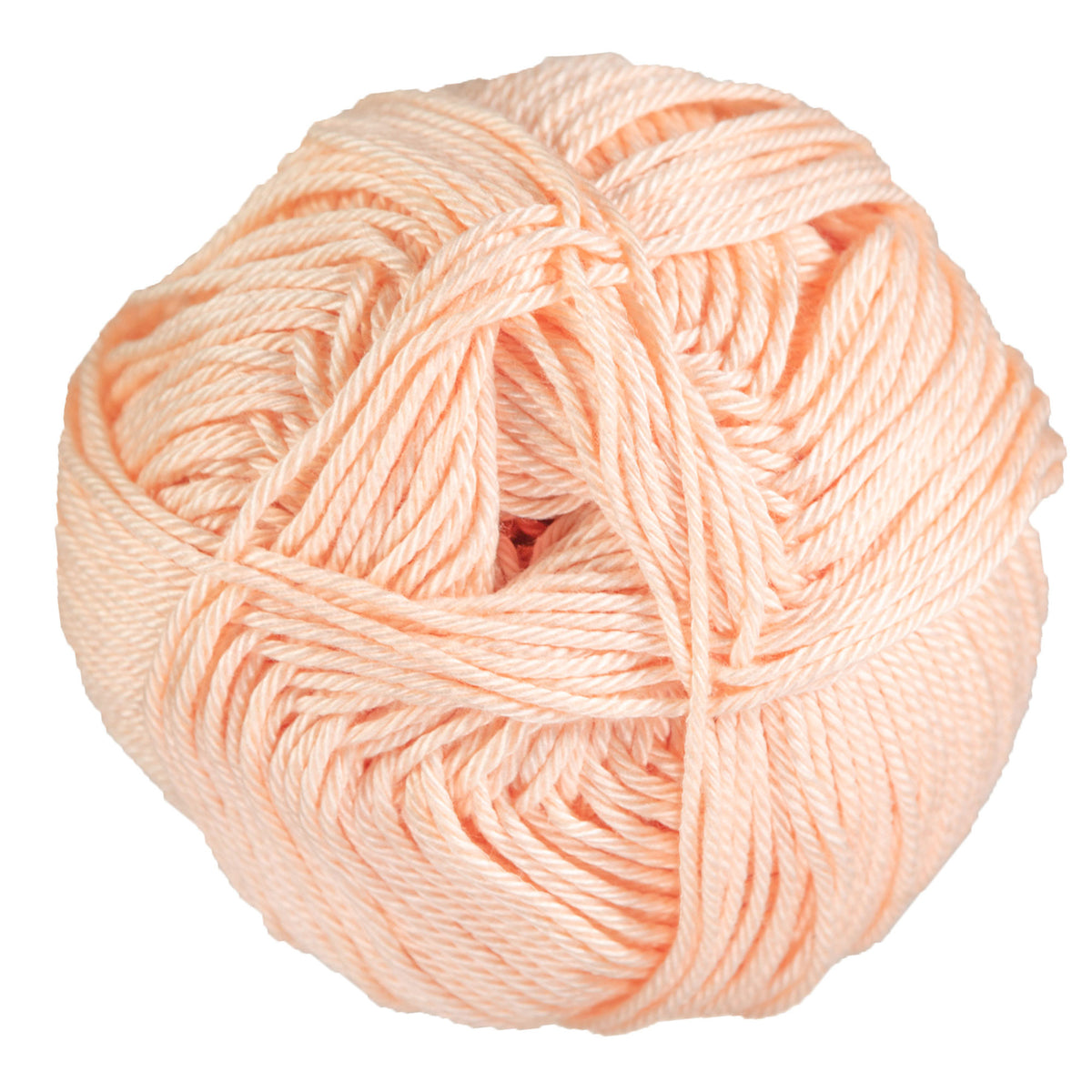 Scheepjes Catona Yarn - 255 Shell - Zoom Image
