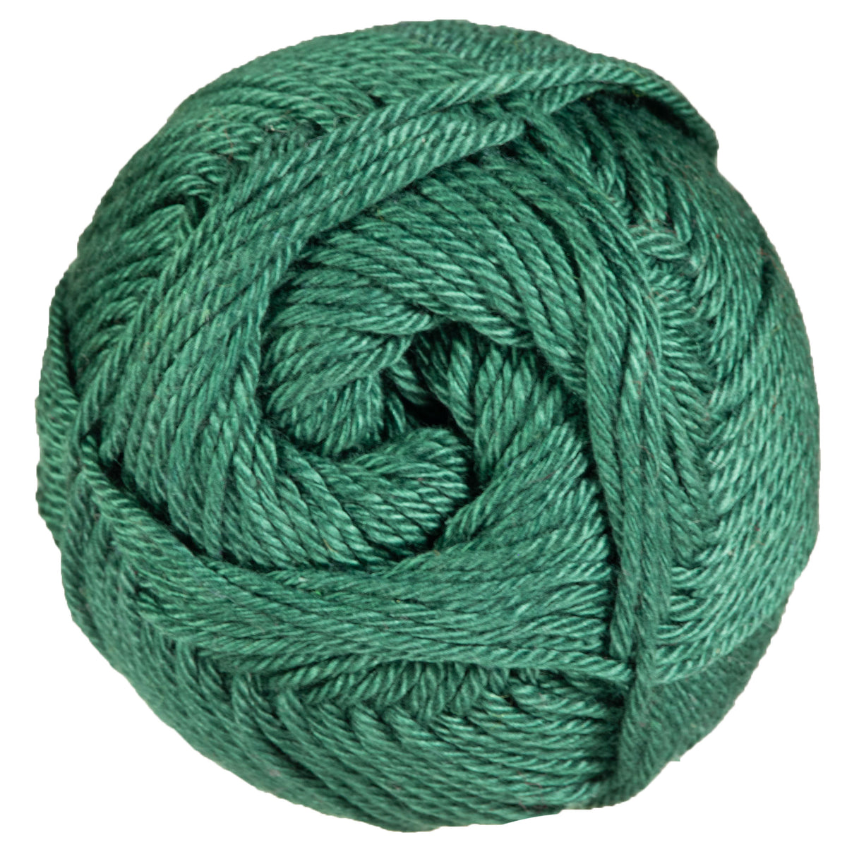 Scheepjes Catona Yarn - 525 Fir - Zoom Image
