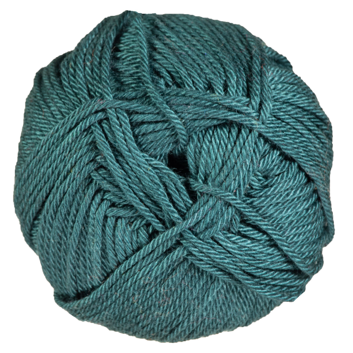 Scheepjes Catona Yarn - 244 Spruce - Zoom Image
