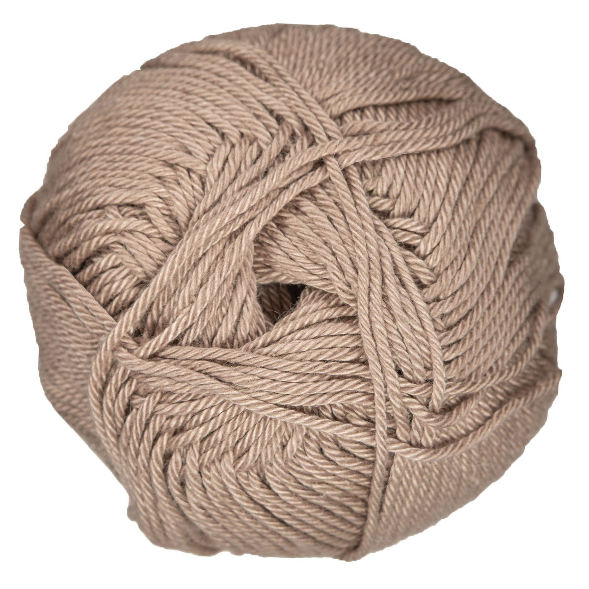 Scheepjes Catona Yarn - 506 Caramel - Zoom Image

