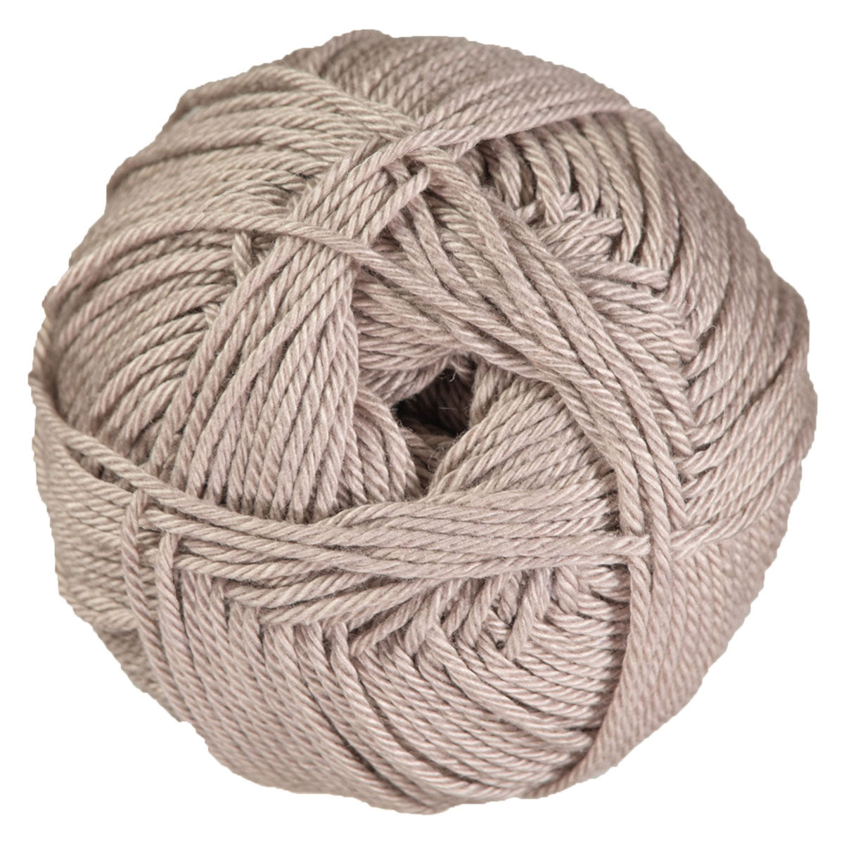 Scheepjes Catona Yarn - 406 Soft Beige - Zoom Image
