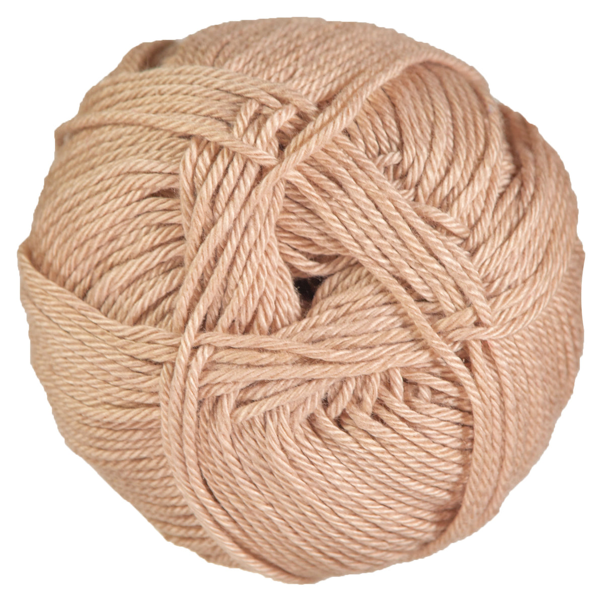Scheepjes Catona Yarn - 257 Antique Mauve - Zoom Image
