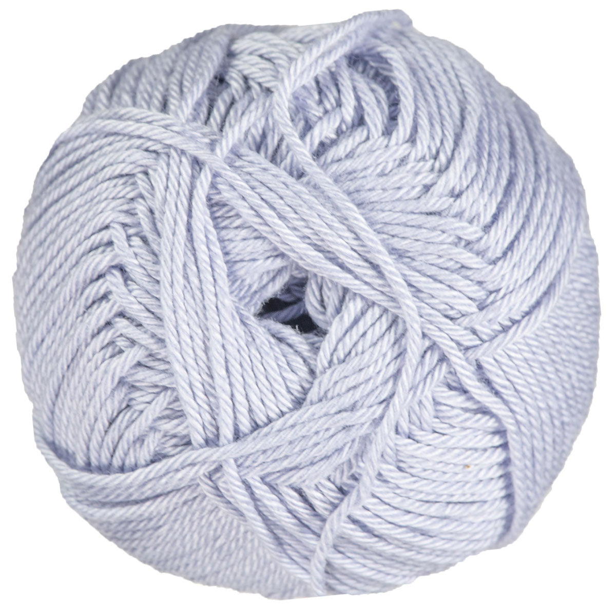 Scheepjes Catona Yarn - 399 Lilac Mist - Zoom Image