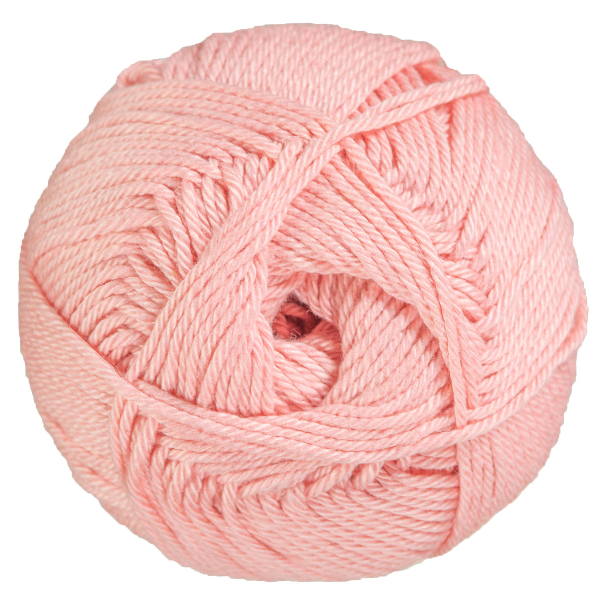 Scheepjes Catona Yarn - 408 Old Rose - Zoom Image
