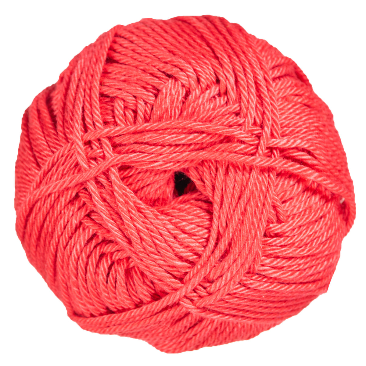 Scheepjes Catona Yarn - 516 Candy Apple - Zoom Image
