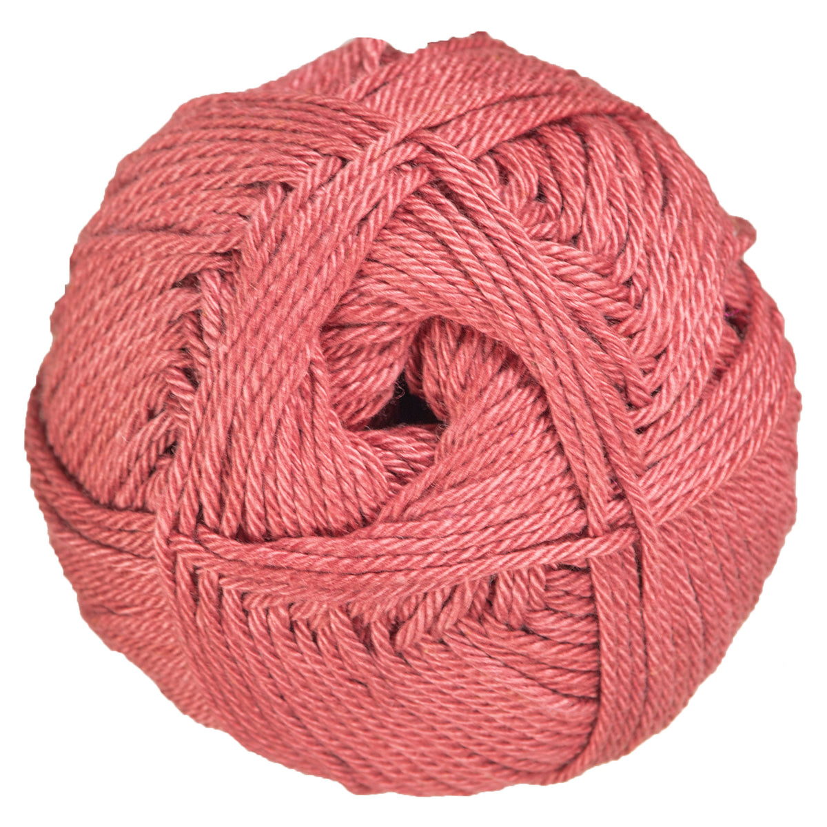 Scheepjes Catona Yarn - 396 Rose Wine - Zoom Image
