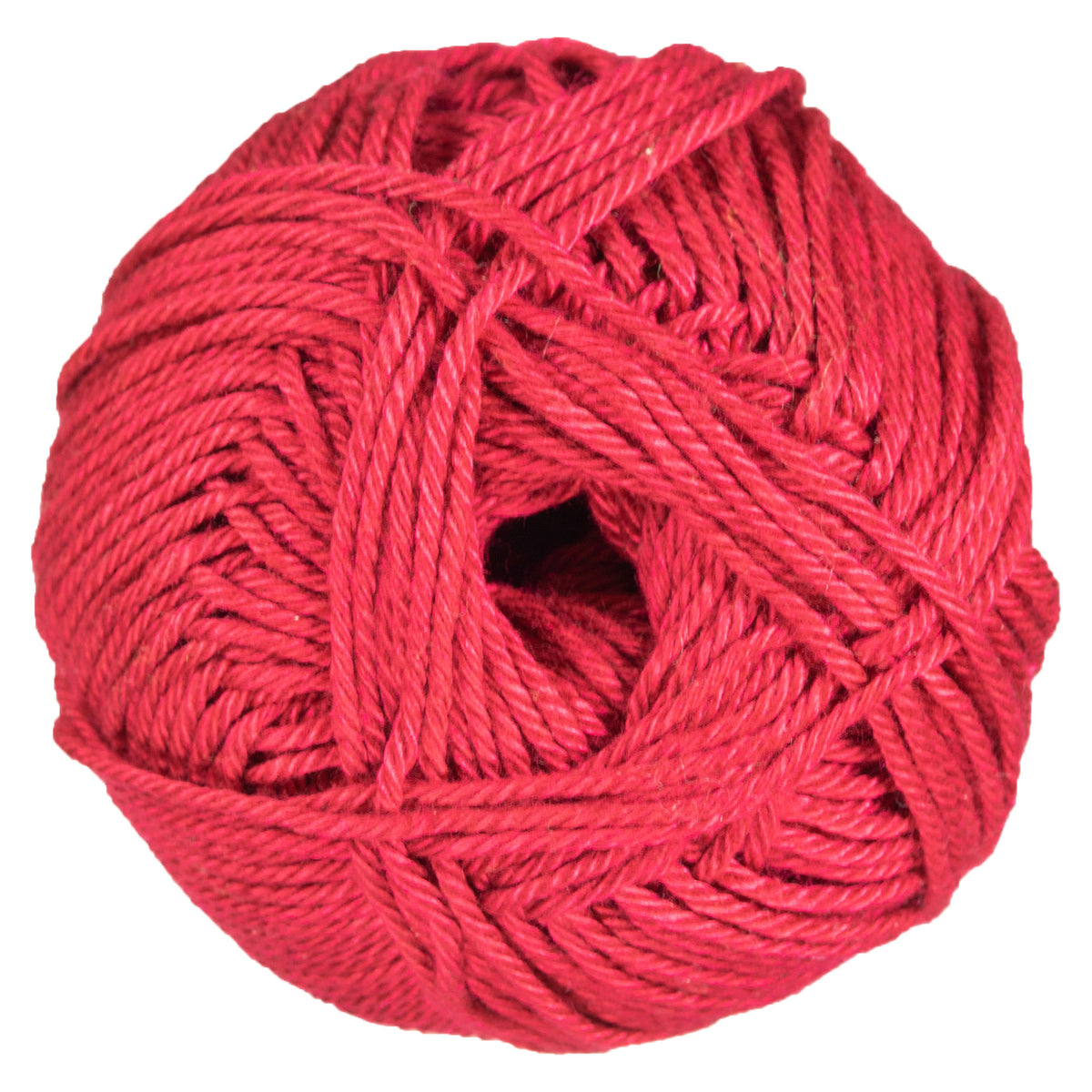 Scheepjes Catona Yarn - 192 Scarlet - Zoom Image
