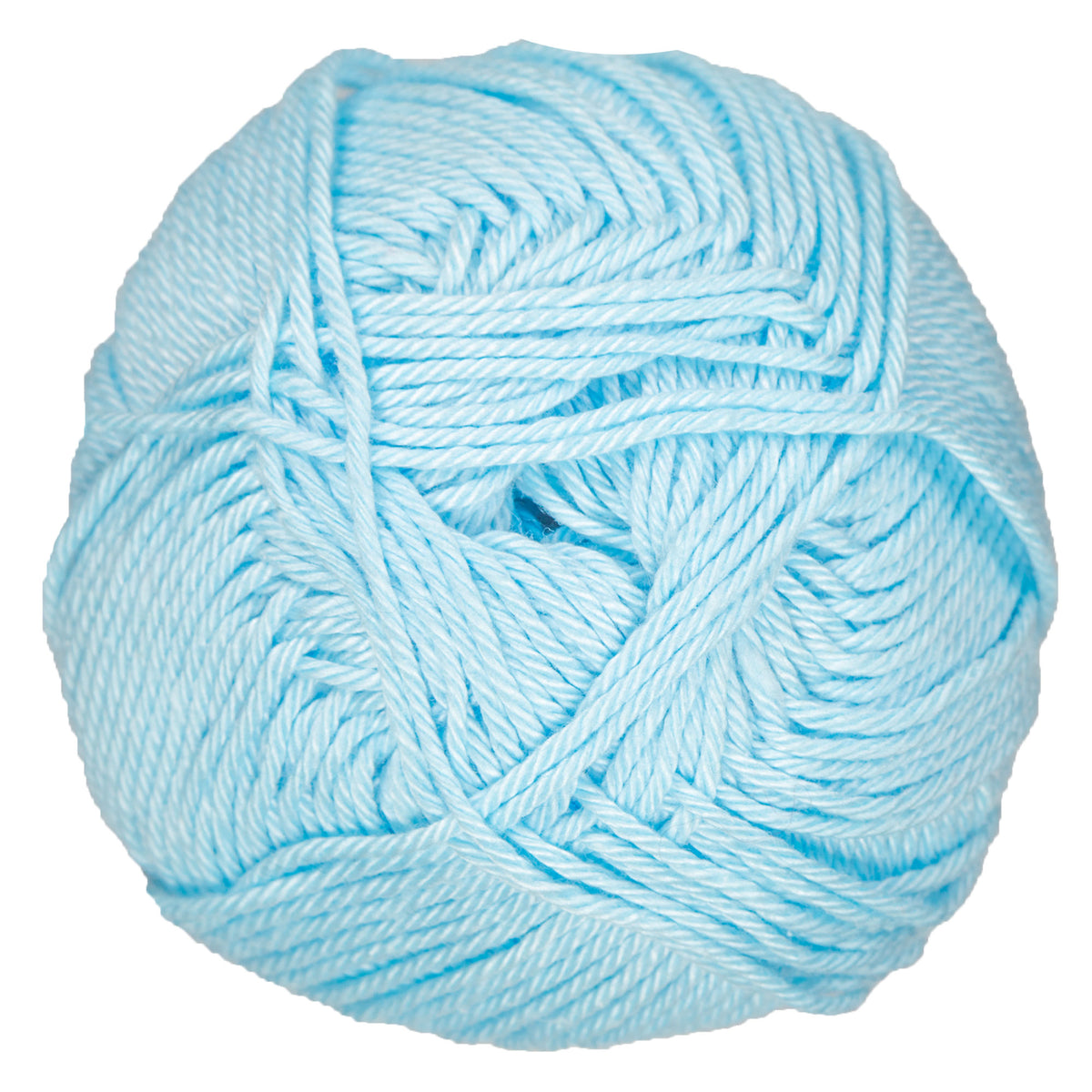 Scheepjes Catona Yarn - 173 Bluebell - Zoom Image
