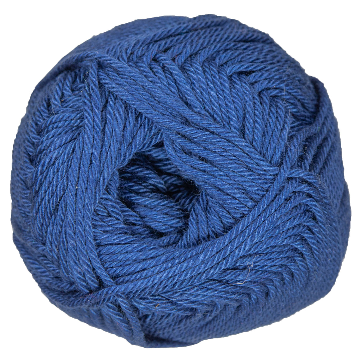 Scheepjes Catona Yarn - 164 Light Navy - Zoom Image
