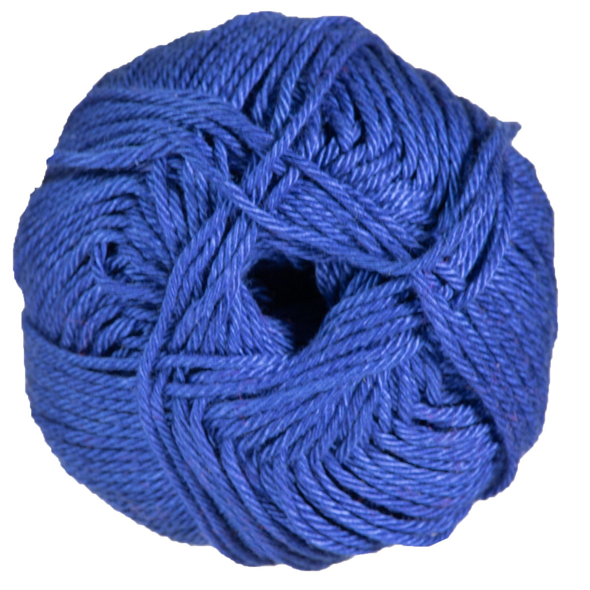 Scheepjes Catona Yarn - 527 Midnight - Zoom Image