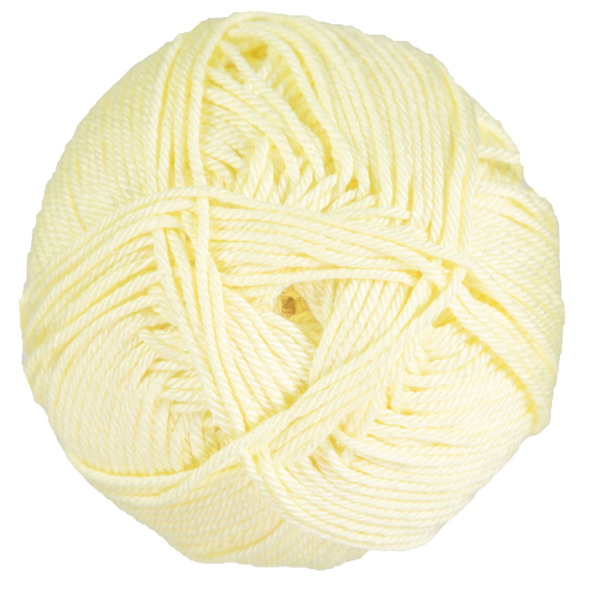 Scheepjes Catona Yarn - 101 Candlelight - Zoom Image
