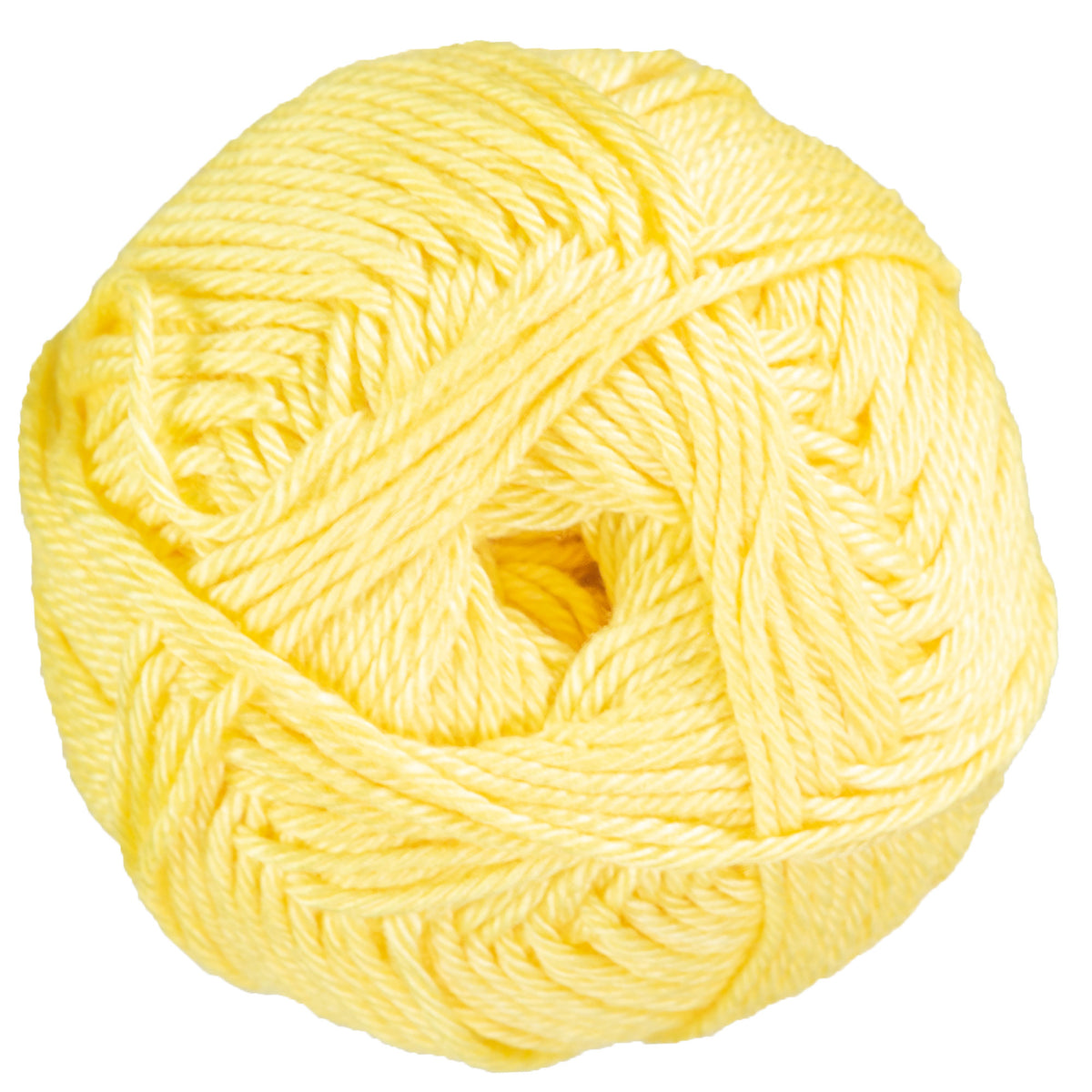Scheepjes Catona Yarn - 522 Primrose - Zoom Image