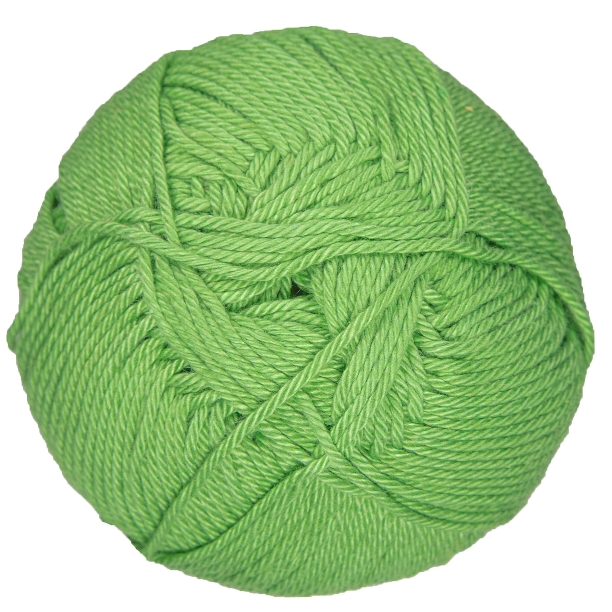 Scheepjes Catona Yarn - 212 Sage Green - Zoom Image

