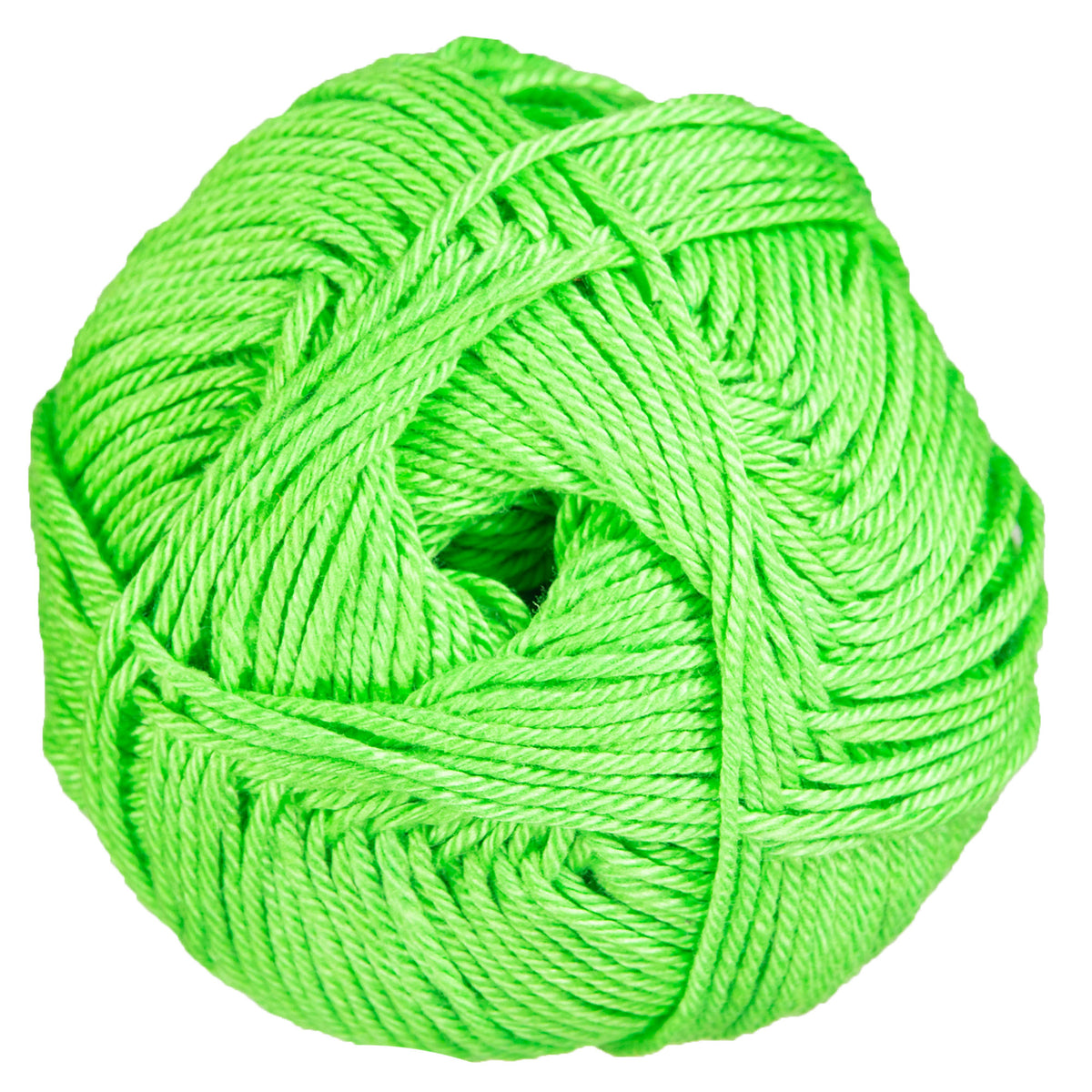 Scheepjes Catona Yarn - 513 Apple Granny - Zoom Image