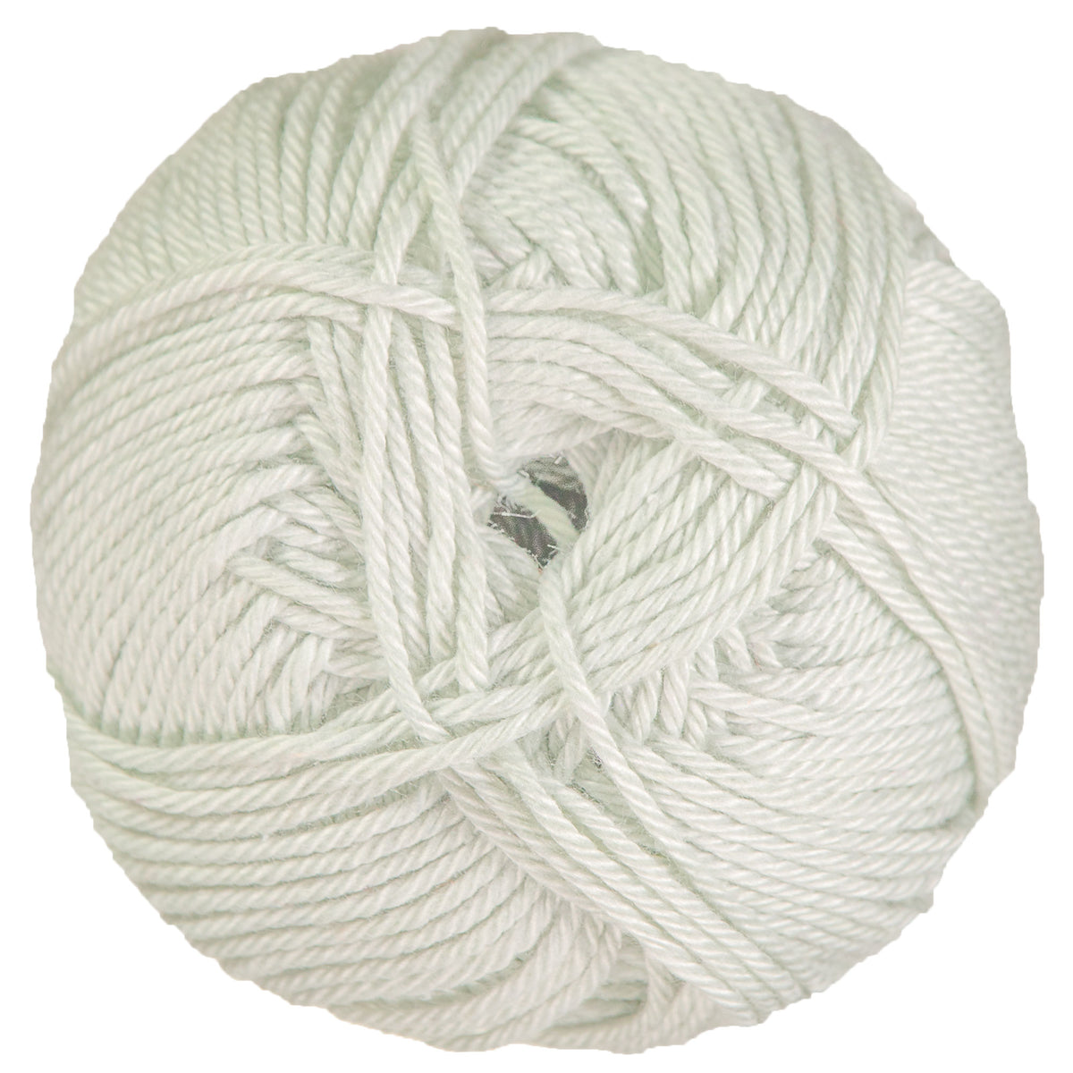 Scheepjes Catona Yarn - 172 Light Silver - Zoom Image

