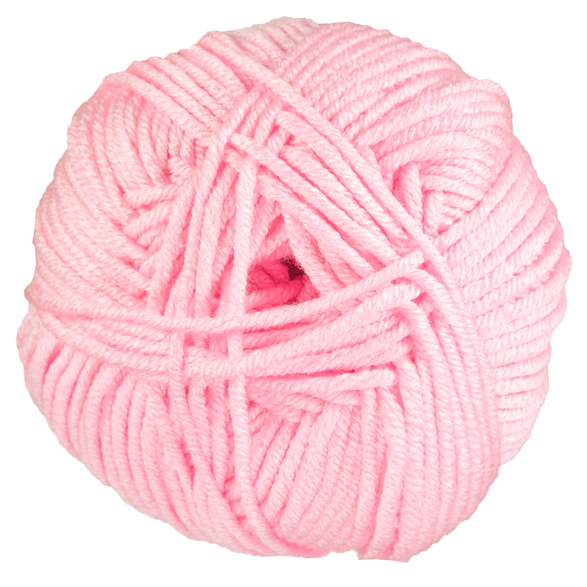 Scheepjes Chunky Monkey Yarn - 1130 Blush - Zoom Image
