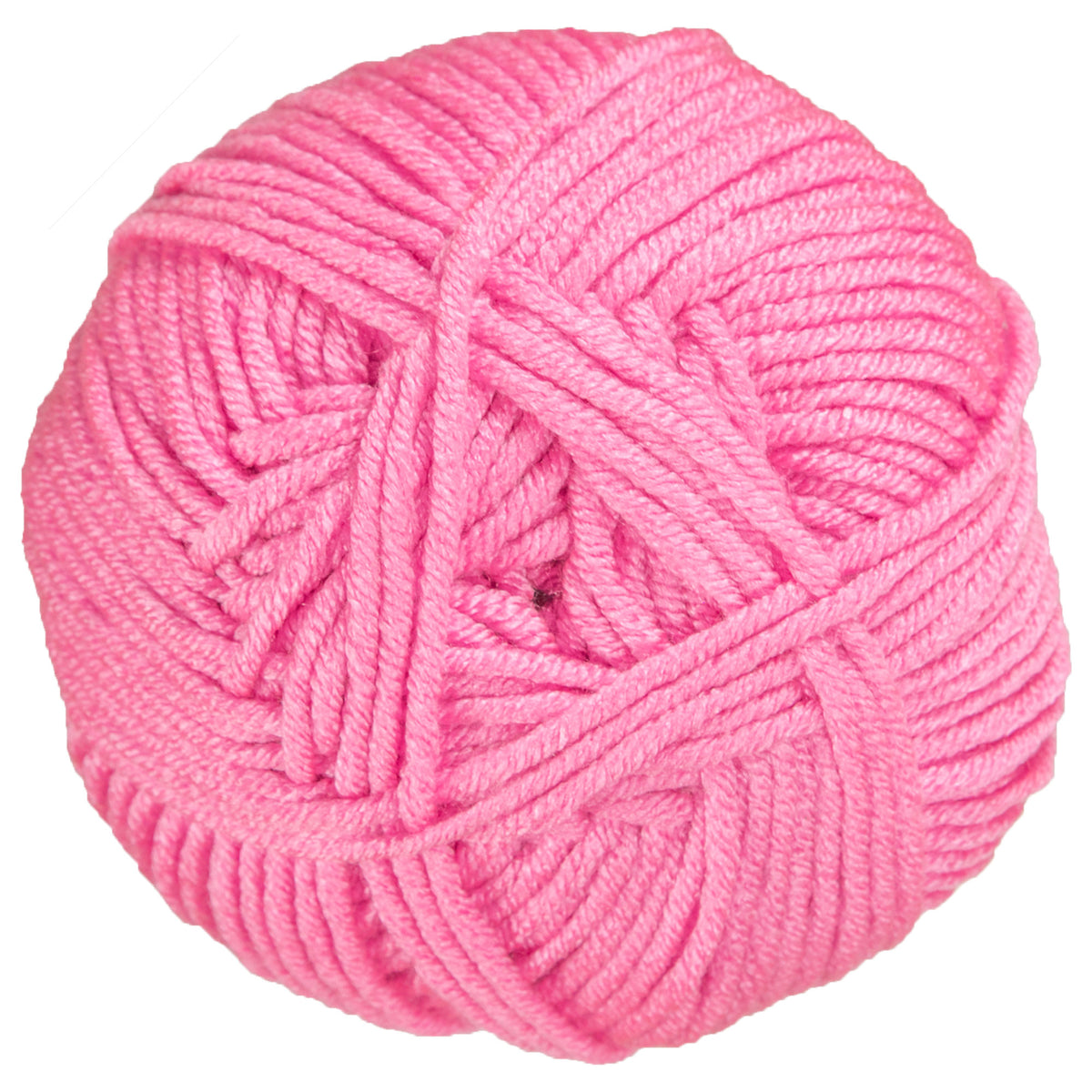 Scheepjes Chunky Monkey Yarn - 1241 Rose - Zoom Image