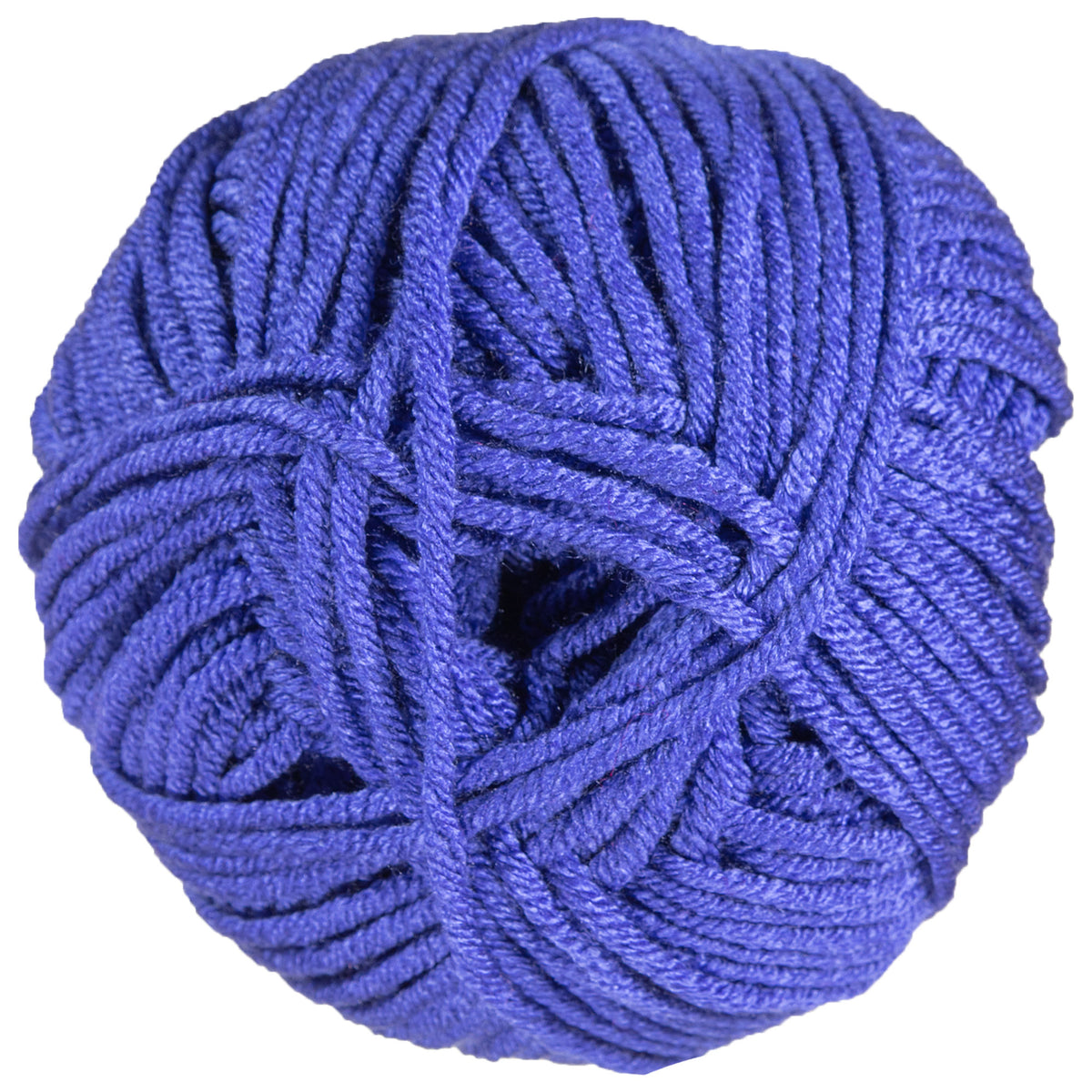 Scheepjes Chunky Monkey Yarn - 1825 Midnight - Zoom Image
