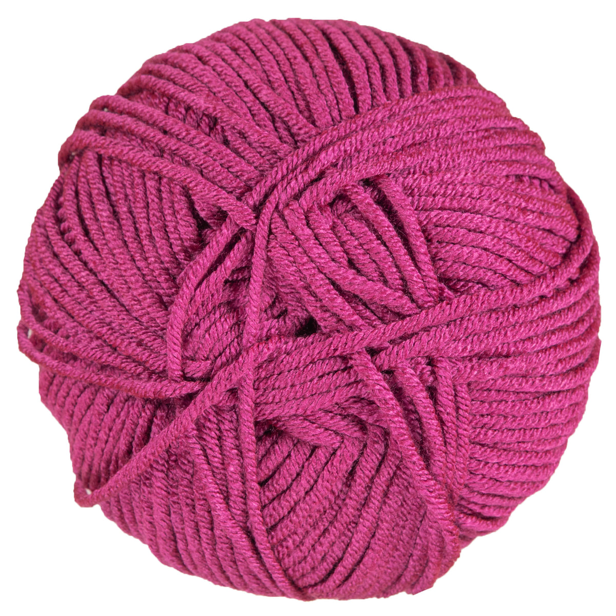 Scheepjes Chunky Monkey Yarn - 1828 Grape - Zoom Image
