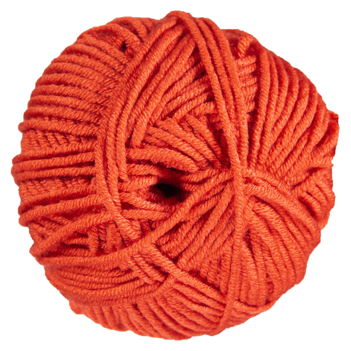 Scheepjes Chunky Monkey Yarn - 1723 Flame - Zoom Image